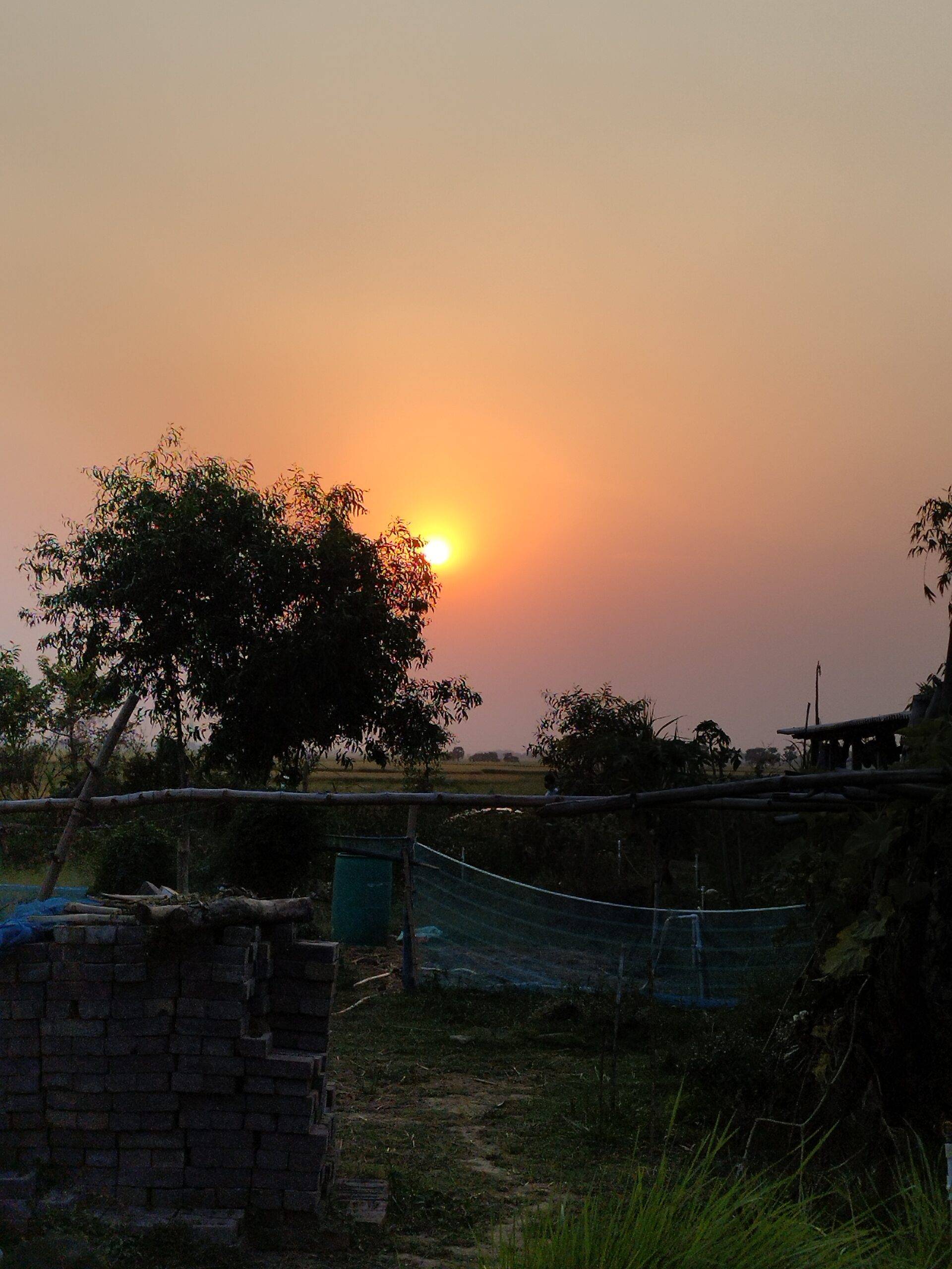 Good Morning Welcome